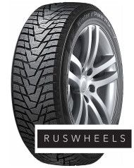 Шины Hankook 215/70 r16 Winter I Pike X W429A 100T Шипы Шины Hankook 215/70 r16 Winter I Pike X W429A 100T Шипы