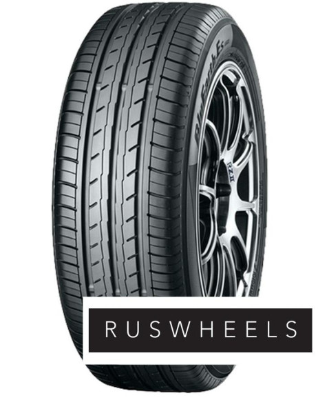 Шины Yokohama 225/50R17 94V BluEarth-Es ES32A TL