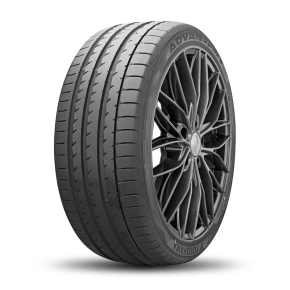 Шины Yokohama 265/55R19 109W Advan Sport V105T TL