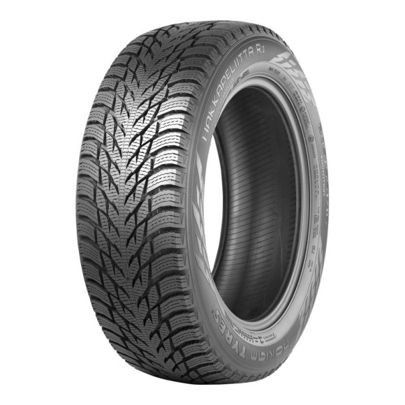 Шины Nokian Tyres 215/60 r16 Hakkapeliitta R3 99R Шины Nokian Tyres 215/60 r16 Hakkapeliitta R3 99R