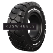 Шины Всесезонная Maxam 16x6-8/4,33R(150/75-8) IND MS701+ TR Цельнолитая ВЬЕТНАМ 