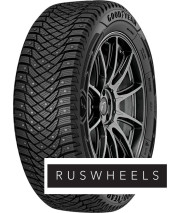 Шины Goodyear 235/50 r20 UltraGrip Arctic 2 SUV 104T Шипы Шины Goodyear 235/50 r20 UltraGrip Arctic 2 SUV 104T Шипы