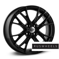Диски Wheels UP R16 / 6J PCD 4x100 ЕТ 37 ЦО 60.1 Up111 Диски Wheels UP R16 / 6J PCD 4x100 ЕТ 37 ЦО 60.1 Up111