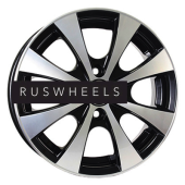 Диски Neo 6x15/4x100 ET50 D60,1 546 BD