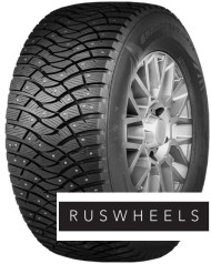 Шины Dunlop 215/65 r17 Grandtrek Ice 03 103T Шипы