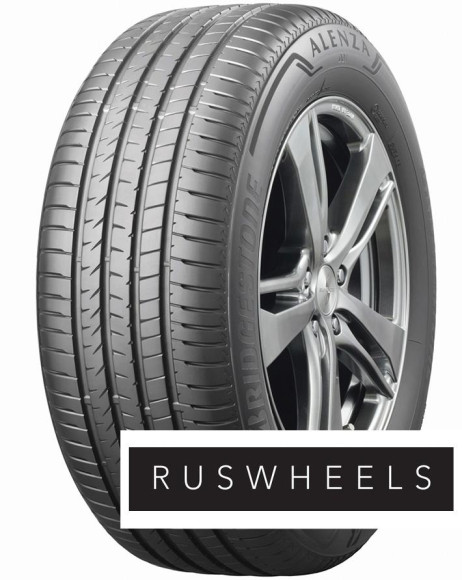 Шины Bridgestone 265/45 r20 Alenza 001 104Y