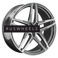 Диски LS Forged 8x18/5x112 ET38 D66,6 LS FG50 MGMF (конус, C570) Диски LS Forged 8x18/5x112 ET38 D66,6 LS FG50 MGMF (конус, C570)