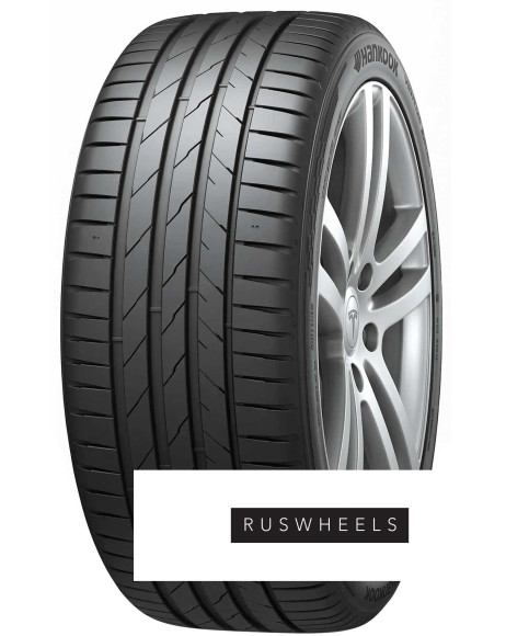 Шины Hankook 315/35 r20 Ventus evo K137 SUV 110Y
