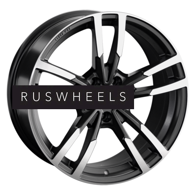 Диски Replay 8x18/5x114,3 ET30 D60,1 LX230 MGMF (конус, C570) Диски Replay 8x18/5x114,3 ET30 D60,1 LX230 MGMF (конус, C570)