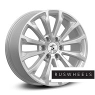 Диски Premium Series R20 / 8.5J PCD 6x139.7 ЕТ 27 ЦО 77.9 КР006 Chevrolet Tahoe IV Диски Premium Series R20 / 8.5J PCD 6x139.7 ЕТ 27 ЦО 77.9 КР006 Chevrolet Tahoe IV
