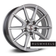 Диски NZ R16 / 6.5J PCD 5x114.3 ЕТ 45 ЦО 60.1 R-03