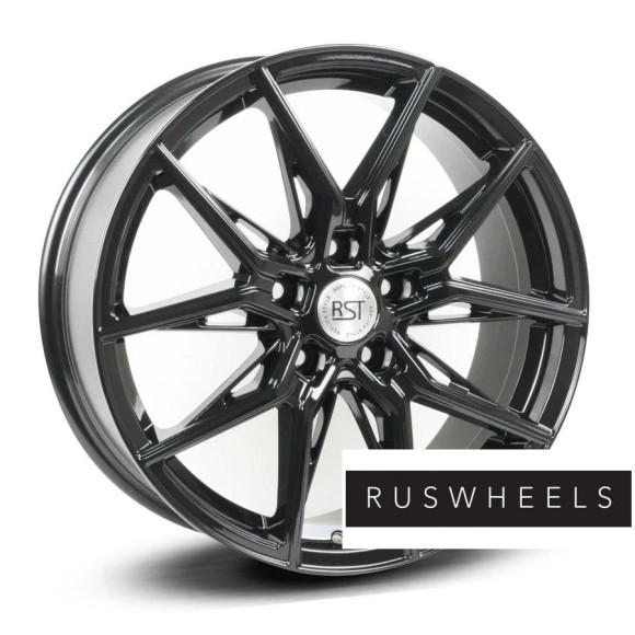 Диски RST R18 / 7.5J PCD 5x114.3 ЕТ 40 ЦО 66.6 R218 Диски RST R18 / 7.5J PCD 5x114.3 ЕТ 40 ЦО 66.6 R218
