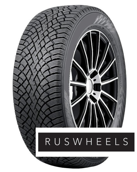 Шины Ikon Tyres  215/50/17  T 95 Ikon Autograph Snow 5  XL