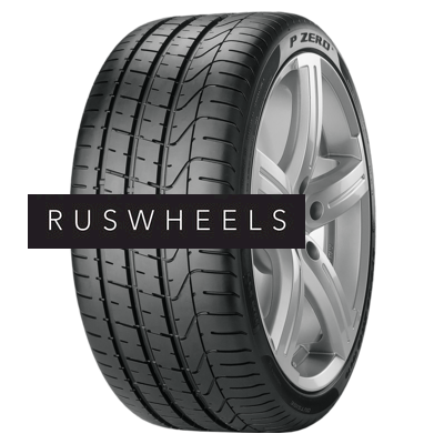 Шины Pirelli 295/40 r21 P Zero 111Y