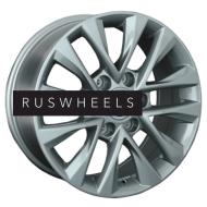 Диски Replay 7,5x18/6x139,7 ET46 D67,1 MI141 GM (пш, C570)