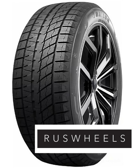 Шины Sailun 245/45R19 102V XL Ice Blazer Arctic Evo TL