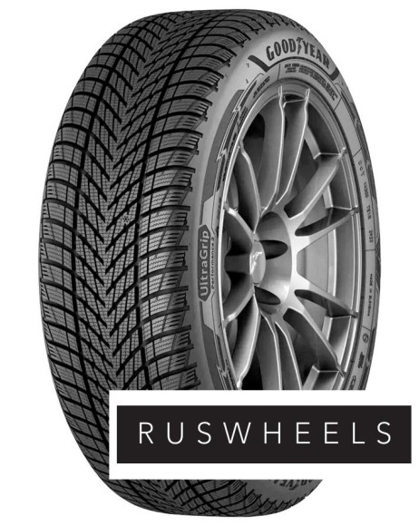 Шины Goodyear 275/35 r19 UltraGrip Performance 3 100V Шины Goodyear 275/35 r19 UltraGrip Performance 3 100V