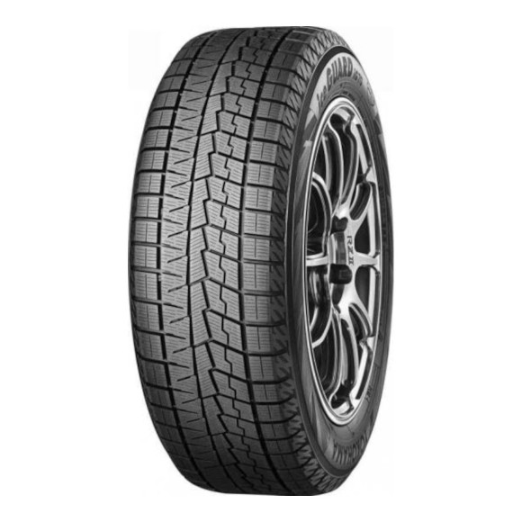Шины Yokohama 215/45R17 87Q iceGuard iG70 TL