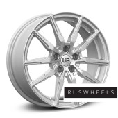 Диски Wheels UP R17 / 7J PCD 5x114.3 ЕТ 45 ЦО 66.1 Up121 Диски Wheels UP R17 / 7J PCD 5x114.3 ЕТ 45 ЦО 66.1 Up121