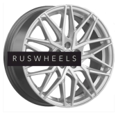 Диски СКАД 7x17/5x108 ET50 D63,35 Азимут (КЛ371) Селена