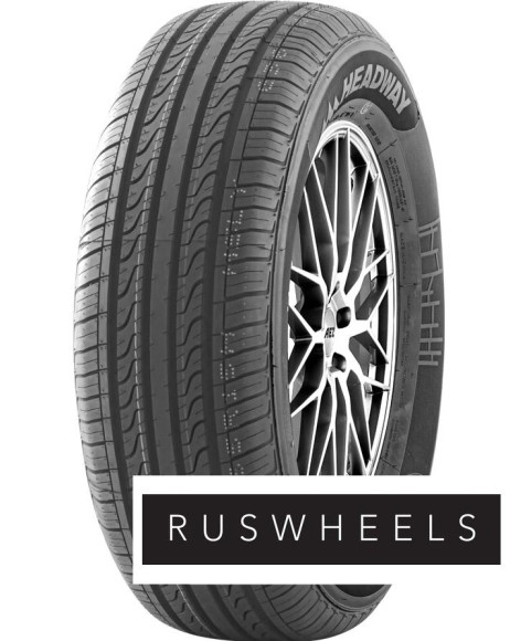 Шины Headway 225/60 r17 HH301 99H