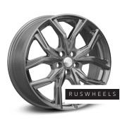 Диски Скад R19 / 8J PCD 5x112 ЕТ 47 ЦО 66.6 Арика