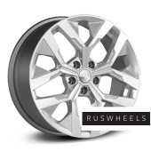 Диски Скад R18 / 7.5J PCD 5x114.3 ЕТ 33 ЦО 67.1 Ламберт