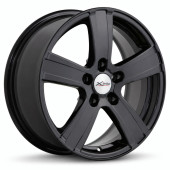 Диски Xtrike 7,0\R16 5*114.3 ET45 d67.1 BK Диски Xtrike 7,0\R16 5*114.3 ET45 d67.1 BK
