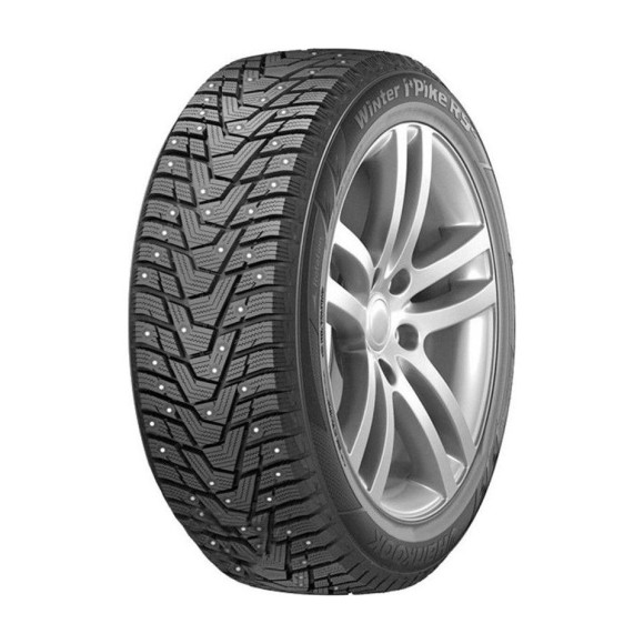 Шины Hankook 275/60R20 116T XL Winter i*Pike X W429A TL (шип.) Шины Hankook 275/60R20 116T XL Winter i*Pike X W429A TL (шип.)