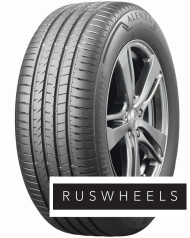 Шины Bridgestone  275/35/21  Y 103 Alenza 001  XL Run Flat (BMW)