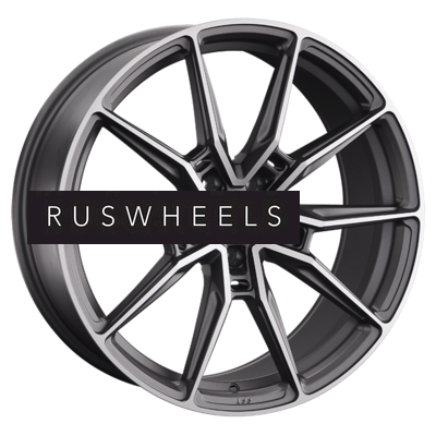 Диски LS FlowForming 8,5x20/5x112 ET35 D66,6 RC58 MGMF (конус) Диски LS FlowForming 8,5x20/5x112 ET35 D66,6 RC58 MGMF (конус)