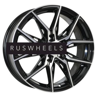 Диски RST 7x17/5x114,3 ET37 D66,6 R247 (Haval) BD Диски RST 7x17/5x114,3 ET37 D66,6 R247 (Haval) BD