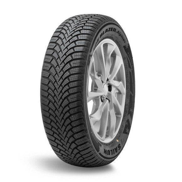 Шины Sailun 185/55R16 87H XL Ice Blazer Alpine+ TL Шины Sailun 185/55R16 87H XL Ice Blazer Alpine+ TL