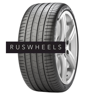 Шины Pirelli 275/40 r18 P ZERO PZ4 LUXURY SALOON 103Y Runflat