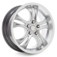 Диски СКАД 7.5\R18 5*120 ET34 d72.6 Селена Диски СКАД 7.5\R18 5*120 ET34 d72.6 Селена