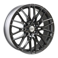 Диски Tech Line 8,0\R19 5*114.3 ET45 d67.1 BMG