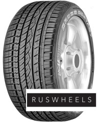 Шины Continental 295/35 r21 ContiCrossContact UHP 107Y Шины Continental 295/35 r21 ContiCrossContact UHP 107Y