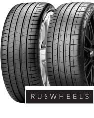 Шины Pirelli 275/50R20 113W XL P Zero (PZ4) Sports Car MO KS TL Шины Pirelli 275/50R20 113W XL P Zero (PZ4) Sports Car MO KS TL