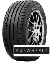 Шины Toyo 175/60 r15 Proxes CF2 81V Шины Toyo 175/60 r15 Proxes CF2 81V