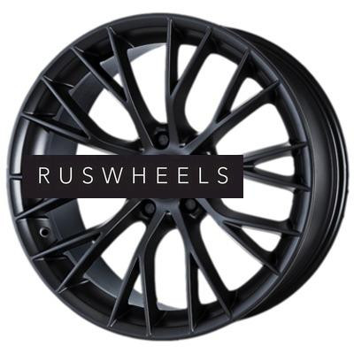 Диски MAK 8,5x20/5x120 ET30 D72,6 Munchen Matt Black Диски MAK 8,5x20/5x120 ET30 D72,6 Munchen Matt Black