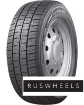 Шины Kumho 195/70 r15c CX11 104/102R