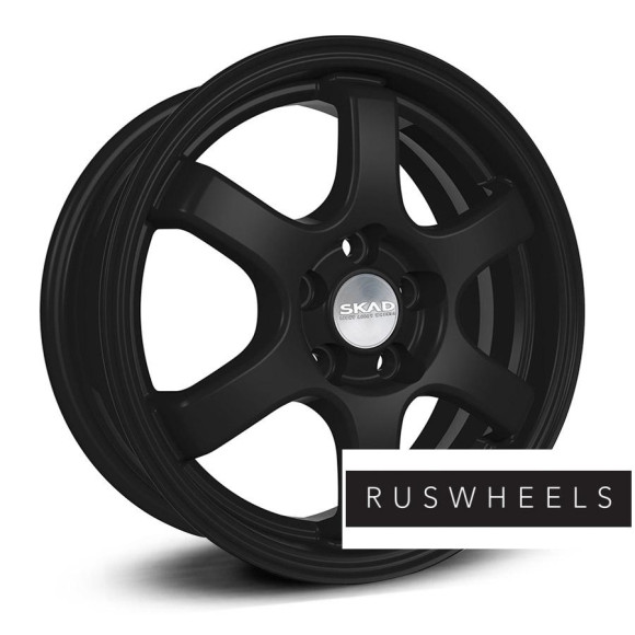 Диски Скад R15 / 6J PCD 4x100 ЕТ 40 ЦО 60.1 Киото