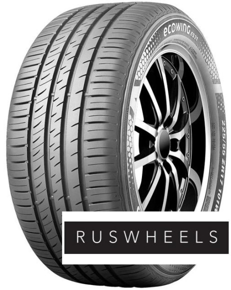 Шины Kumho 215/60 r16 Ecowing ES31 95V