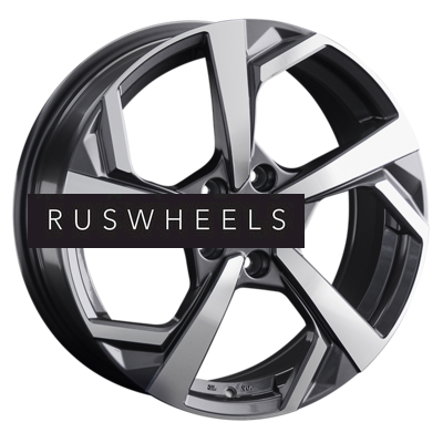 Диски Replay 7x17/5x114,3 ET37 D66,6 HV38 GMF (конус, C570) Диски Replay 7x17/5x114,3 ET37 D66,6 HV38 GMF (конус, C570)