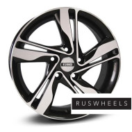 Диски Tech Line R16 / 6.5J PCD 5x114.3 ЕТ 50 ЦО 66.1 650 Диски Tech Line R16 / 6.5J PCD 5x114.3 ЕТ 50 ЦО 66.1 650