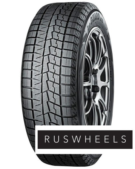 Шины Yokohama 225/45R19 92Q iceGuard iG70 TL Шины Yokohama 225/45R19 92Q iceGuard iG70 TL
