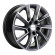 Диски Khomen Wheels 6x15/5x100 ET38 D57,1 KHW1507 (Rapid/Fabia) Gray-FP