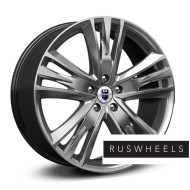 Диски КиК R20 / 8.5J PCD 5x120 ЕТ 45 ЦО 72.6 Атлас Диски КиК R20 / 8.5J PCD 5x120 ЕТ 45 ЦО 72.6 Атлас