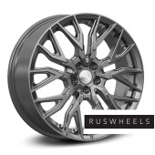 Диски Скад R18 / 7J PCD 5x100 ЕТ 28 ЦО 57.1 Эльба Диски Скад R18 / 7J PCD 5x100 ЕТ 28 ЦО 57.1 Эльба