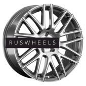 Диски Replay 8x18/5x112 ET34 D57,1 VV404 GMF (конус, B640)